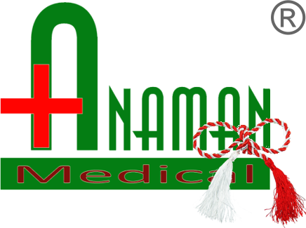 Logo Anaman Medical